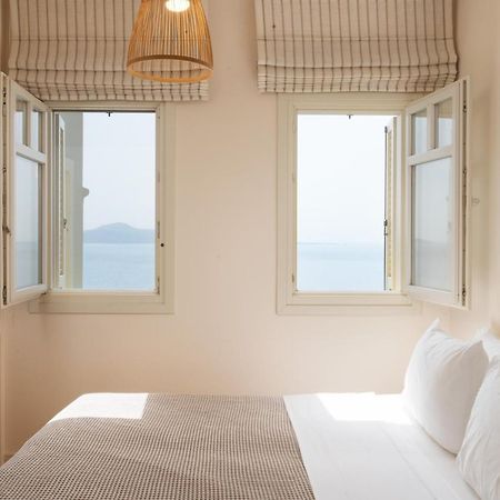 Villa Itis Superb Residence With Balcony & Panoramic View Neápolis Εξωτερικό φωτογραφία