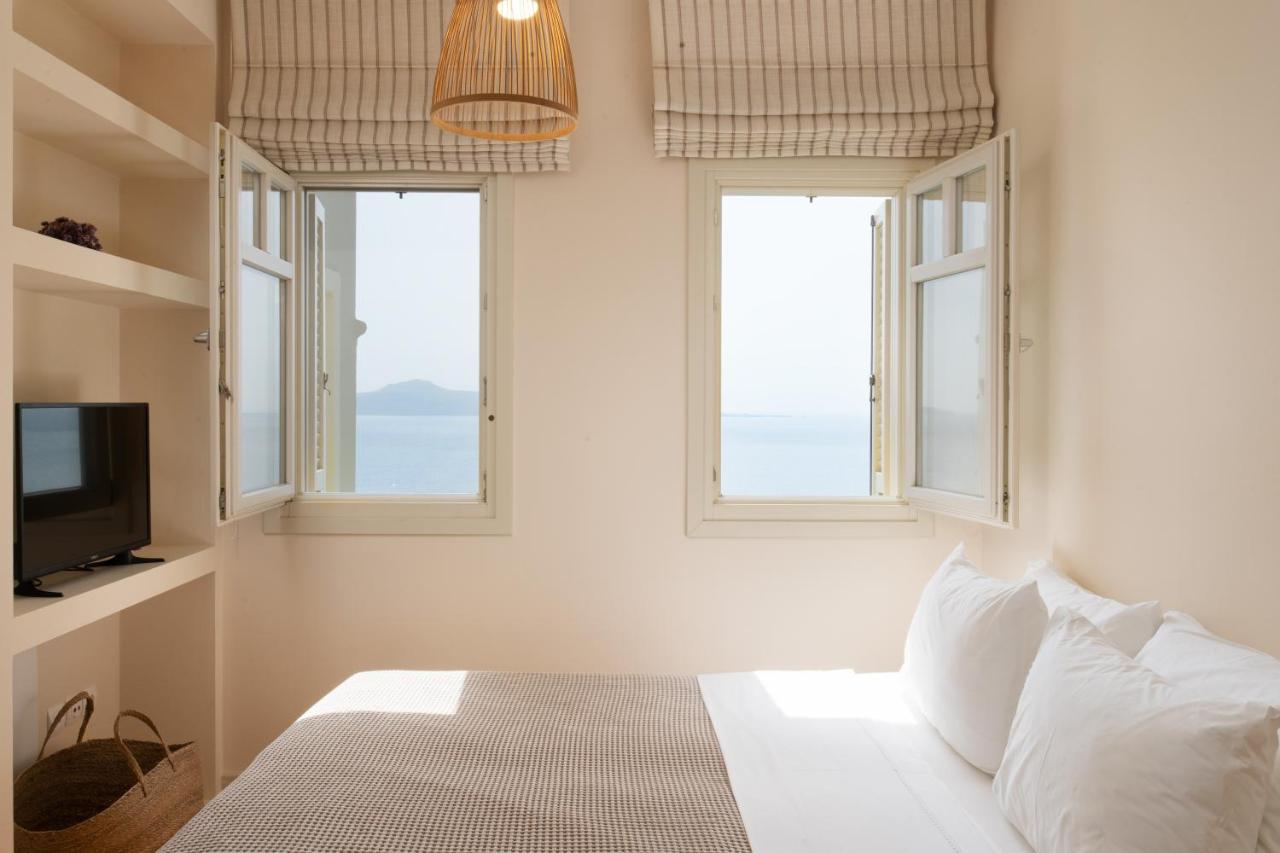 Villa Itis Superb Residence With Balcony & Panoramic View Neápolis Εξωτερικό φωτογραφία